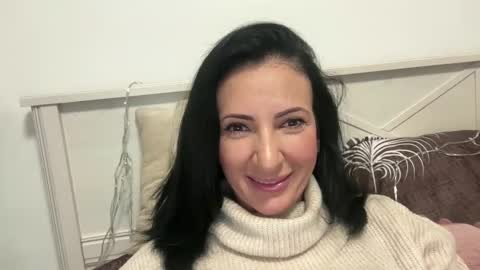 Karina online show from January 2025 10:12:02 PM