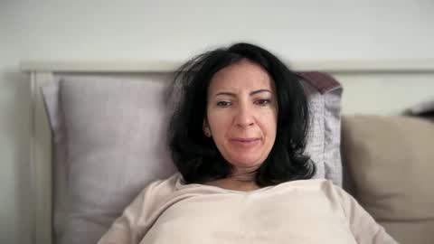 Karina online show from January 2025 12:02:02 PM