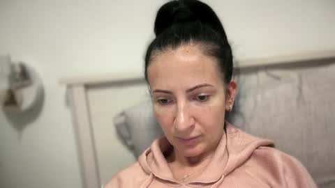 Karina online show from January 2025 10:19:01 PM