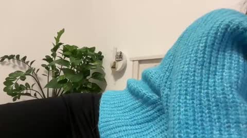 Karina online show from January 2025 11:13:02 PM