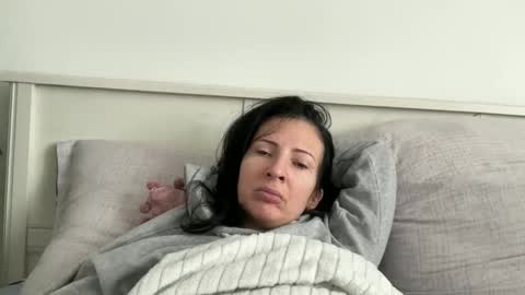 Karina online show from February 2025 10:30:01 AM