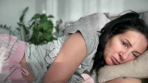 Karina online show from February 2025 06:42:01 AM