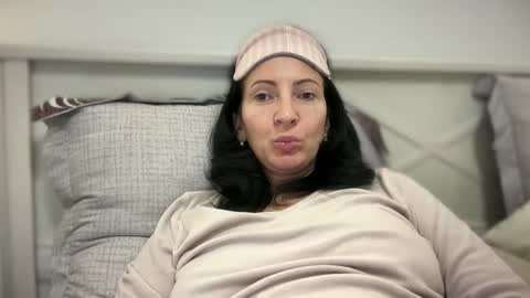 Karina online show from February 2025 04:47:01 AM