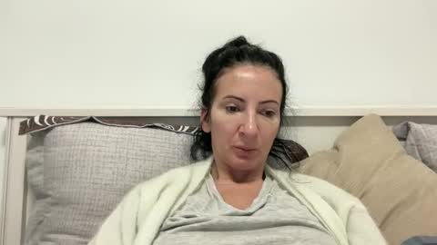 Karina online show from February 2025 04:59:02 PM