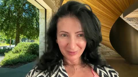 Karina online show from February 2025 08:51:02 AM