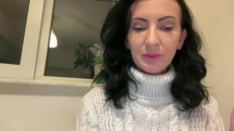 Karina online show from February 2025 07:27:02 PM