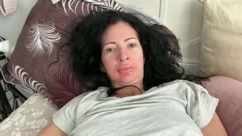 Karina online show from March 2026 08:41:02 AM