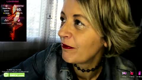 karinabrando online show from February 2026 09:01:02 AM