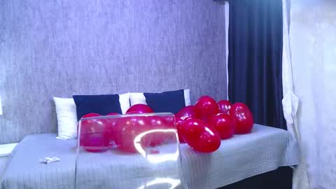 Im Karina online show from February 2026 09:17:01 AM