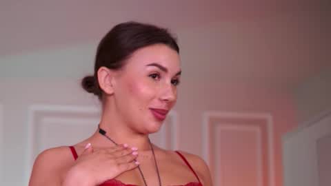 Karina online show from November 2025 09:57:01 AM