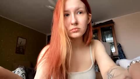 Snapshot of karinamuccia chatting on February 2026 07:13:01 AM Karina online show from February 2026 07:13:01 AM