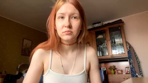 Snapshot of karinamuccia chatting on February 2026 08:13:01 AM Karina online show from February 2026 08:13:01 AM