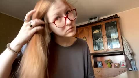 Karina online show from April 2026 07:30:01 AM