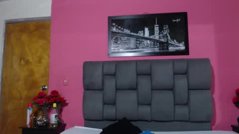 KarinaSimonz online show from December 2024 11:10:02 PM