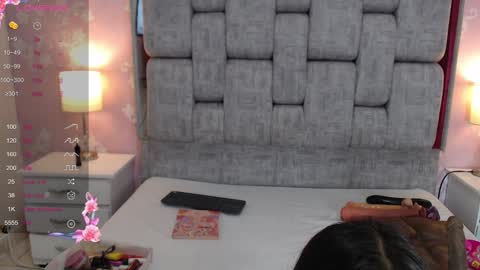 KarinaSimonz online show from January 2025 07:43:01 PM