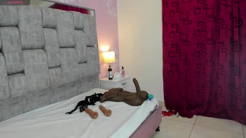 KarinaSimonz online show from March 2025 07:38:01 PM