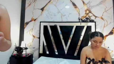 KarinaSimonz online show from September 2025 08:08:02 PM