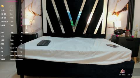 KarinaSimonz online show from September 2025 07:15:01 PM