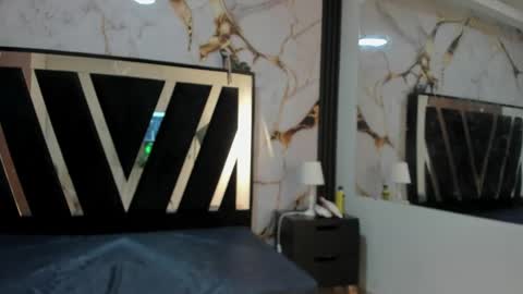 KarinaSimonz online show from October 2025 09:02:01 PM