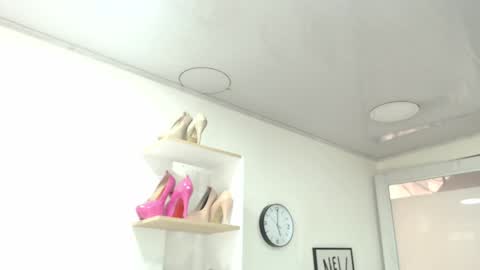 Karin online show from January 2025 03:13:02 PM