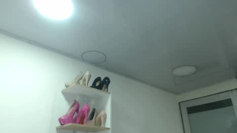 Karin online show from February 2025 11:06:02 AM