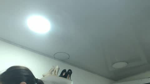 Karin online show from February 2025 11:11:02 AM