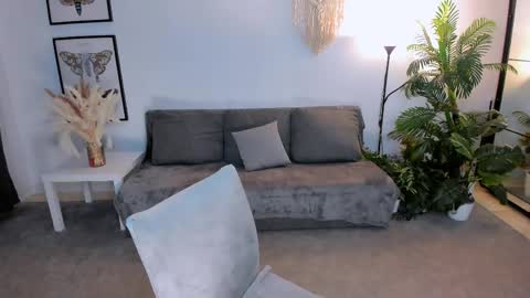 Karina  online show from April 2026 09:08:02 PM