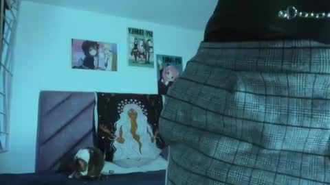 KARINNA  RAVEN online show from November 2025 10:48:01 PM