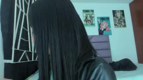 KARINNA  RAVEN online show from January 2026 11:29:02 PM