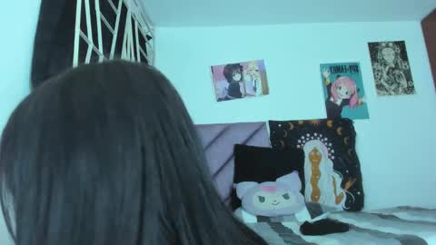 KARINNA  RAVEN online show from February 2026 09:57:01 PM