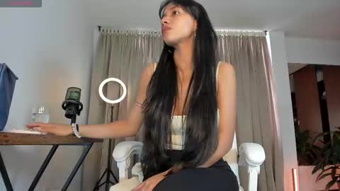 Karin online show from February 2026 07:12:02 PM