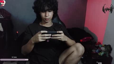 call me kai 3 online show from December 2024 02:38:02 AM