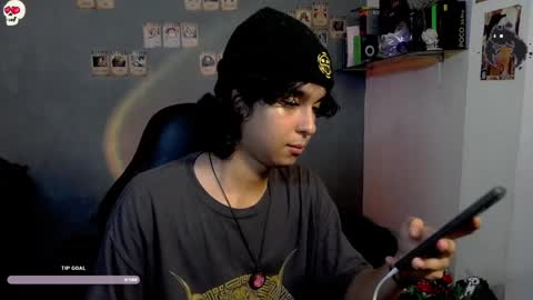 call me kai 3 online show from January 2025 08:37:02 PM