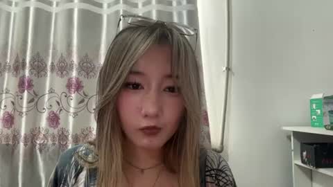 Snapshot of karissagius chatting on July 2026 10:17:02 AM karissagius online show from July 2026 10:17:02 AM