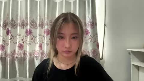Snapshot of karissagius chatting on August 2026 08:13:01 AM karissagius online show from August 2026 08:13:01 AM