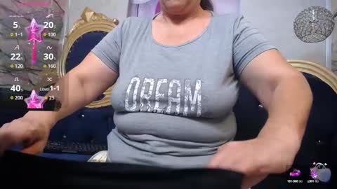 Snapshot of karito_mature17 chatting on October 2025 11:19:01 AM Karito online show from October 2025 11:19:01 AM