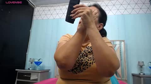 Snapshot of karito_mature17 chatting on October 2025 11:10:01 AM Karito online show from October 2025 11:10:01 AM