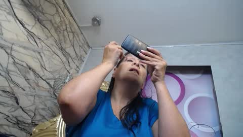 Snapshot of karito_mature17 chatting on October 2025 11:11:02 AM Karito online show from October 2025 11:11:02 AM