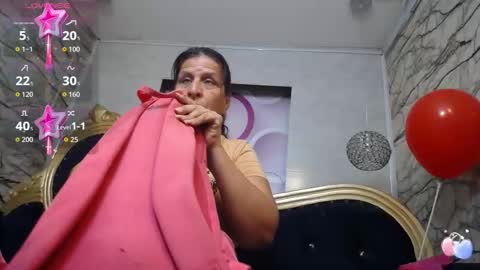 Snapshot of karito_mature17 chatting on November 2025 11:12:01 AM Karito online show from November 2025 11:12:01 AM