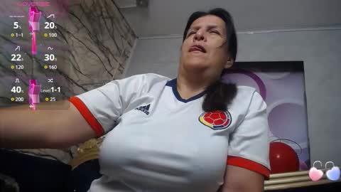 Snapshot of karito_mature17 chatting on November 2025 11:03:01 AM Karito online show from November 2025 11:03:01 AM