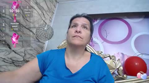 Snapshot of karito_mature17 chatting on November 2025 11:10:02 AM Karito online show from November 2025 11:10:02 AM