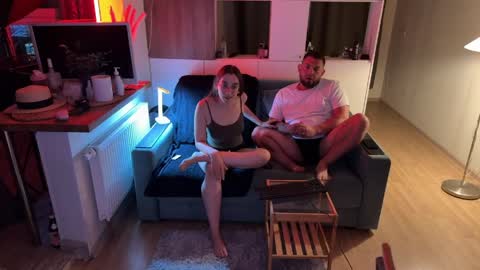 Snapshot of karl_and_klara chatting on June 2026 10:47:02 PM karl_and_klara online show from June 2026 10:47:02 PM