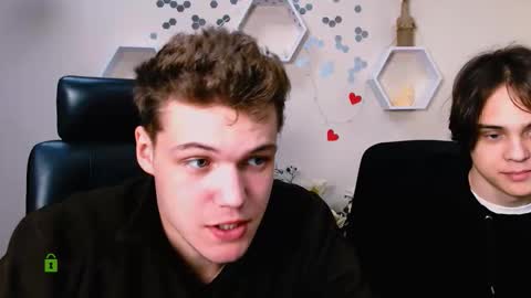 Karl online show from October 2025 08:35:01 AM