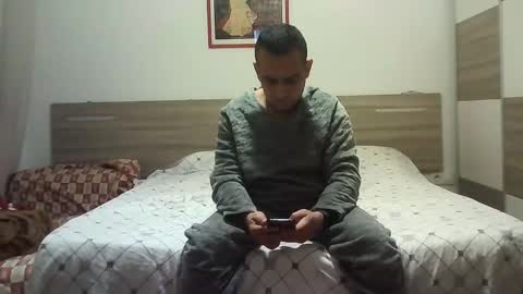 Cremosito online show from March 2025 08:10:02 PM