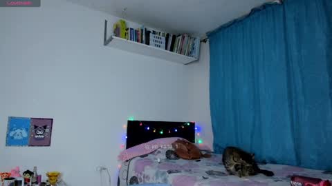 Snapshot of karla__1 chatting on January 2025 04:04:01 AM Ill be on at sunday see u Lynn Could u help me to reach 100 Thmbs upp plssss Independent girl 3 online show from January 2025 04:04:01 AM