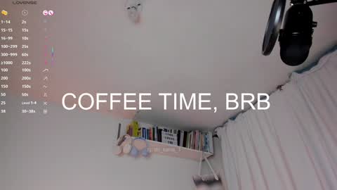 Snapshot of karla__1 chatting on February 2025 05:51:02 AM Ill be on at sunday see u Lynn Could u help me to reach 100 Thmbs upp plssss Independent girl 3 online show from February 2025 05:51:02 AM