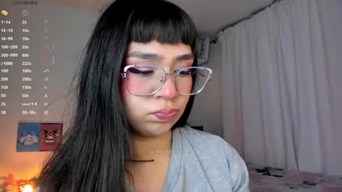 Snapshot of karla__1 chatting on February 2025 02:30:01 AM Ill be on at sunday see u Lynn Could u help me to reach 100 Thmbs upp plssss Independent girl 3 online show from February 2025 02:30:01 AM