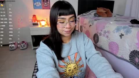 Snapshot of karla__1 chatting on February 2025 02:31:01 AM Ill be on at sunday see u Lynn Could u help me to reach 100 Thmbs upp plssss Independent girl 3 online show from February 2025 02:31:01 AM