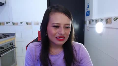 Snapshot of karla_al1 chatting on November 2025 07:13:01 PM KARLA online show from November 2025 07:13:01 PM