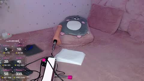 Andreea Fun it s my name online show from February 2026 03:30:01 PM